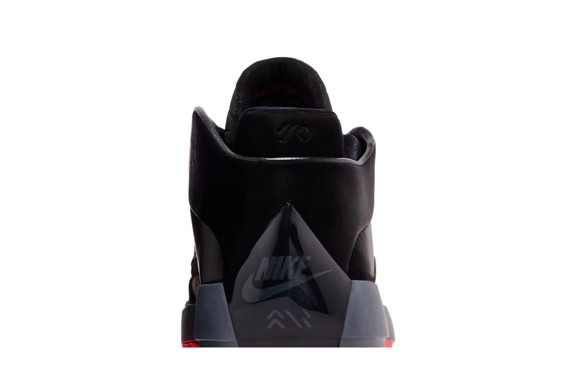 Cheap Air Jordan 40 ''Infrared'' /IM7993-001 - Air Jordan 40 ''Infrared'' France IQ4092-001