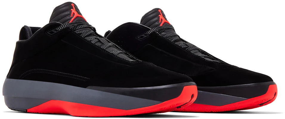 Air Jordan 40 ''Infrared'' /IM7993-001 - Air Jordan 40 ''Infrared'' France IQ4092-001 1