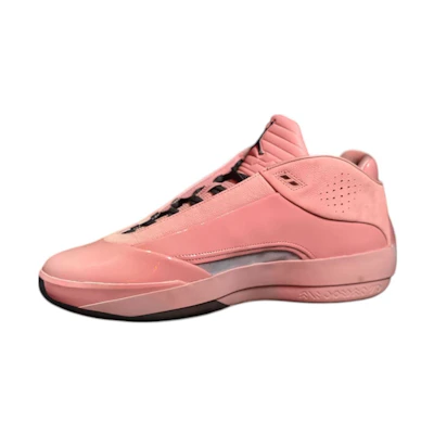 Jordan 40 'Light Arctic Pink'