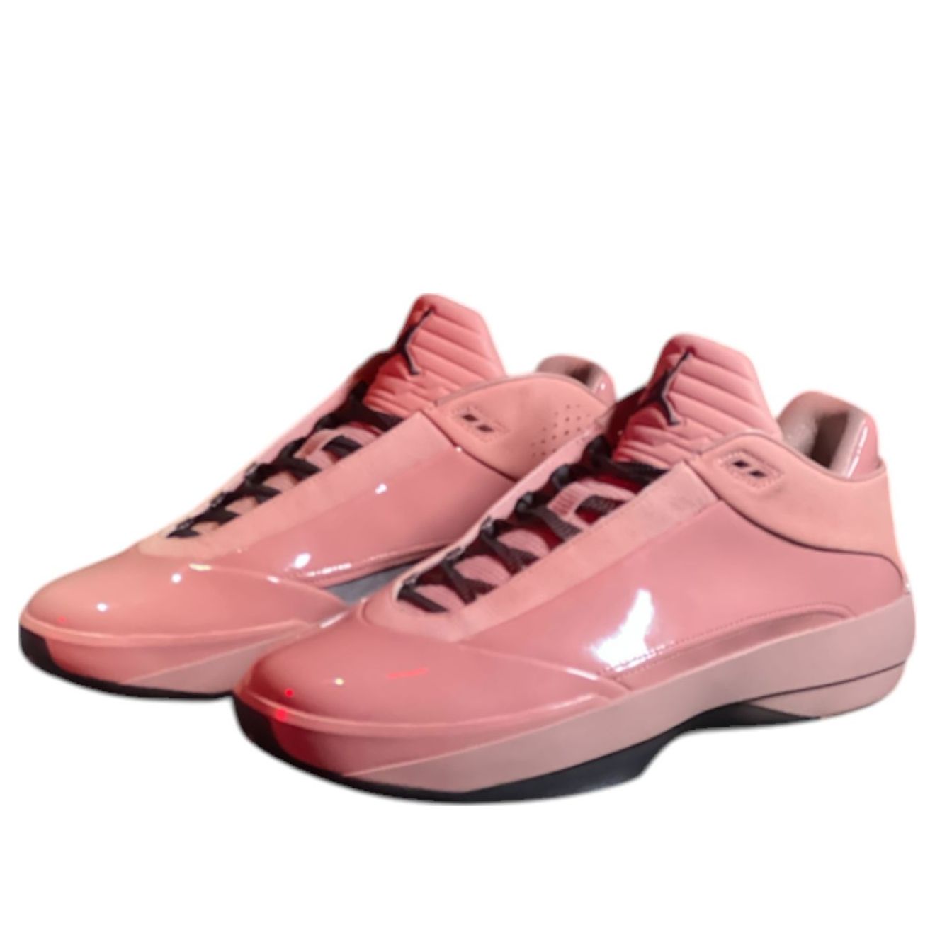 Lookbook エアジョーダン40 'ライトアークティックピンク' HM9931-600