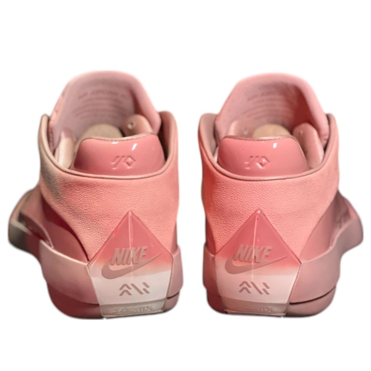 Shop エアジョーダン40 'ライトアークティックピンク' HM9931-600