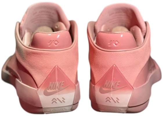 에어 조던 40 '라이트 아크틱 핑크' HM9931-600 Shop 에어 조던 40 '라이트 아크틱 핑크' HM9931-600