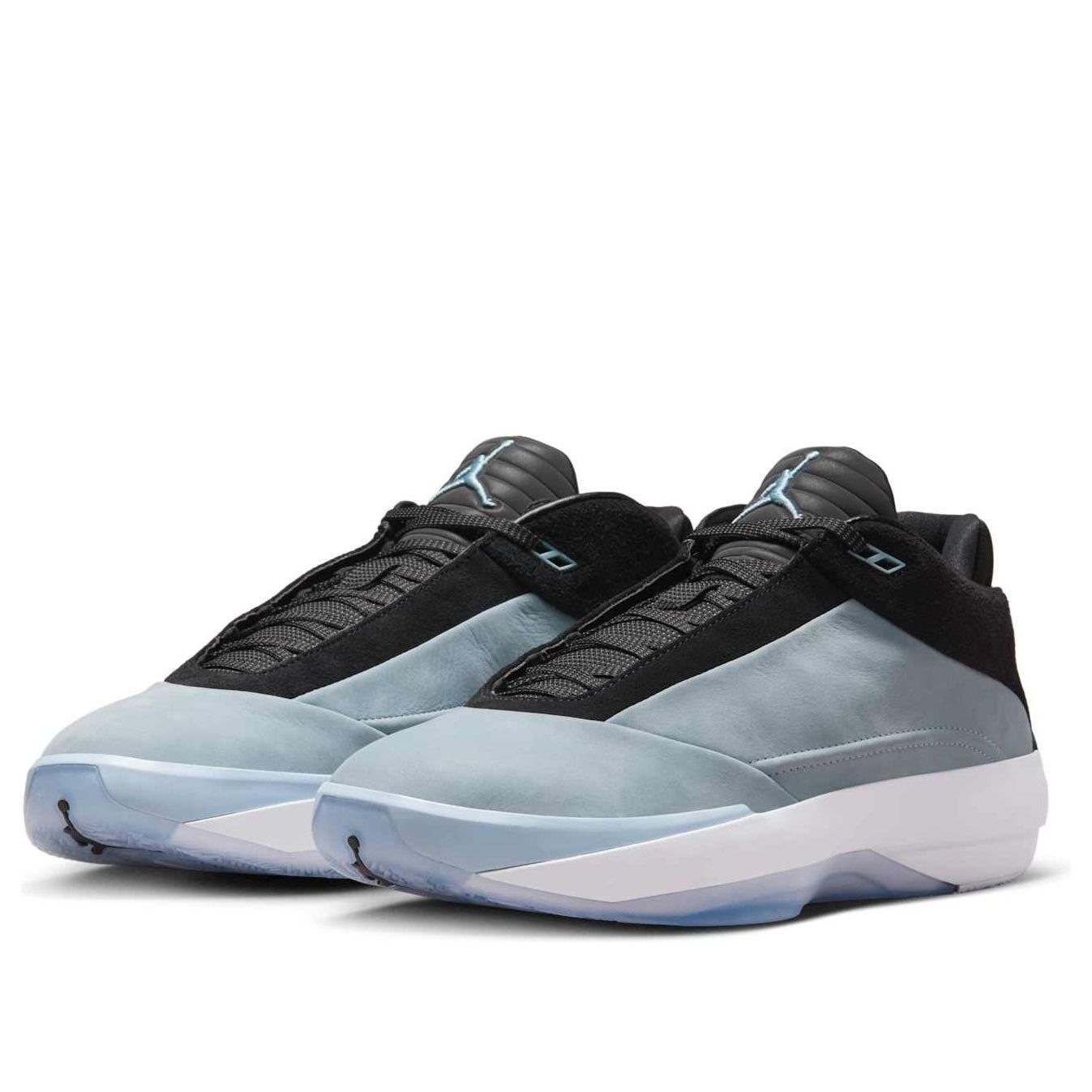 Order Air Jordan 40 ''Light Armory Blue'' Lelaki Sneaker HM9931-400