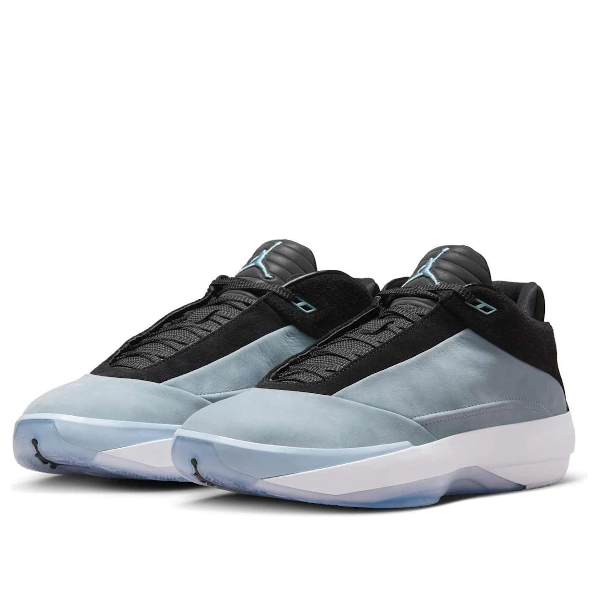 Air Jordan 40 'Light Armory Blue'