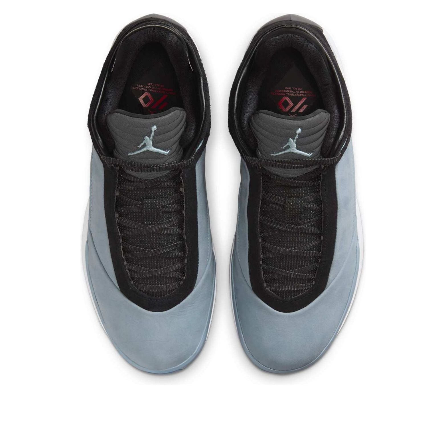 Lookbook Air Jordan 40 ''Light Armory Blue'' Lelaki Sneaker HM9931-400