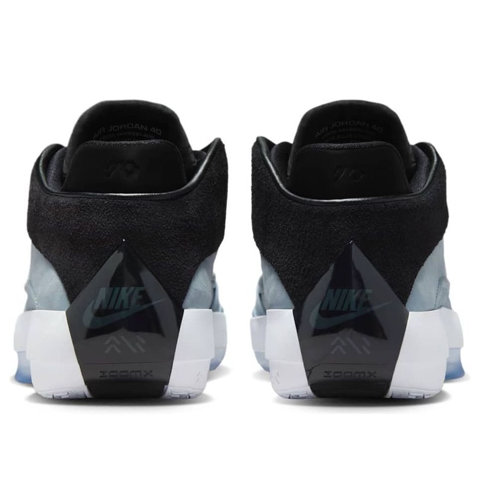 Shop Air Jordan 40 ''Light Armory Blue'' Lelaki Sneaker HM9931-400