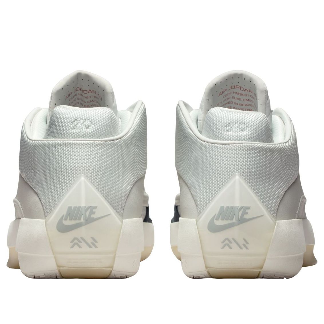 Purchase エアジョーダン40 ''フォトンダスト'' HM9931-001