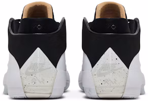 Sizing Air Jordan 40 經典款 HM9931-100
