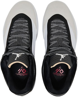 Air Jordan 40 'El Clásico' HM9931-100 1