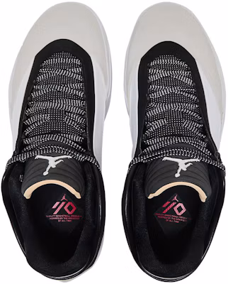 Air Jordan 40 經典款 HM9931-100 2
