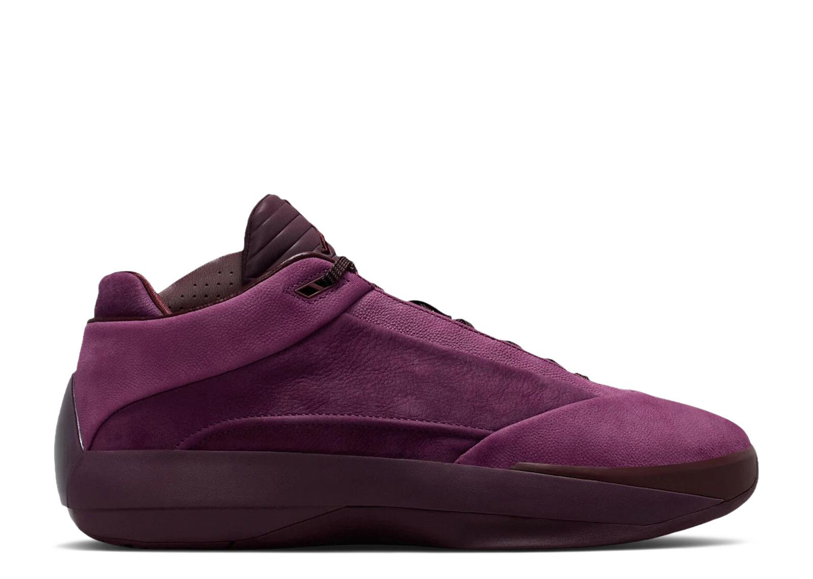 Air Jordan 40 EP 'Bordeaux' HM9932-601