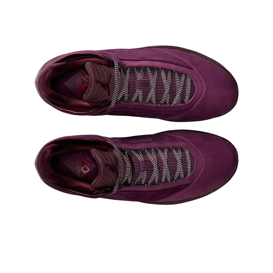 Order Air Jordan 40 EP 'Bordeaux' HM9932-601