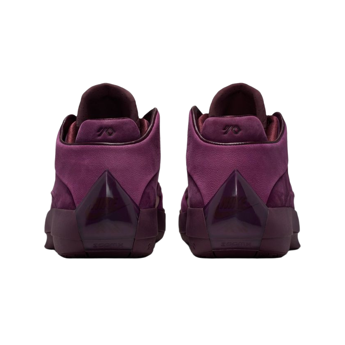 Lookbook Air Jordan 40 EP 'Bordeaux' HM9932-601
