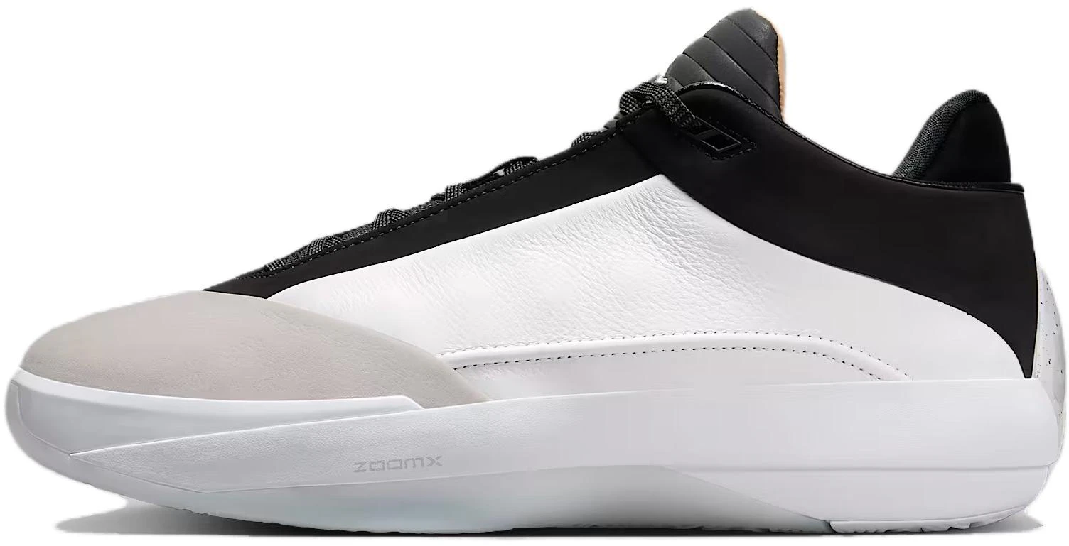 air-jordan-40-low-pf-white-grey-black-basketball-shoes-china-edition-hm-9932-100