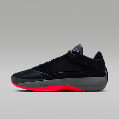 Air Jordan 40 PF Black/Dark Gray/Infrared 23 IM7993-001