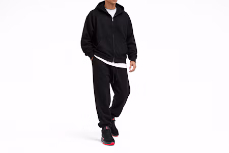 Order Air Jordan 40 PF Nero/Grigio Scuro/Infrared 23 IM7993-001
