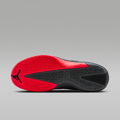 Lookbook Air Jordan 40 PF Negro/Gris Oscuro/Infrared 23 IM7993-001