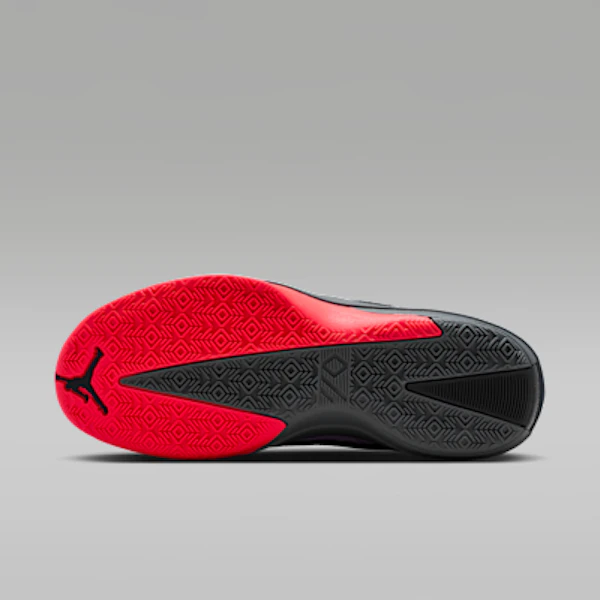 Air Jordan 40 PF Negro/Gris Oscuro/Infrared 23 IM7993-001 Lookbook Air Jordan 40 PF Negro/Gris Oscuro/Infrared 23 IM7993-001