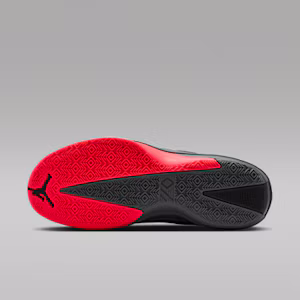 Lookbook Air Jordan 40 PF Nero/Grigio Scuro/Infrared 23 IM7993-001
