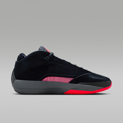 Shop Air Jordan 40 PF Negro/Gris Oscuro/Infrared 23 IM7993-001
