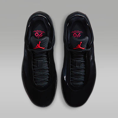 Air Jordan 40 PF Negro/Gris Oscuro/Infrared 23 IM7993-001 Purchase Air Jordan 40 PF Negro/Gris Oscuro/Infrared 23 IM7993-001
