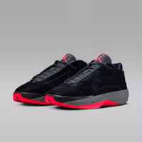 Details for Air Jordan 40 PF Nero/Grigio Scuro/Infrared 23 IM7993-001