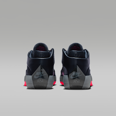 Sizing Air Jordan 40 PF Negro/Gris Oscuro/Infrared 23 IM7993-001