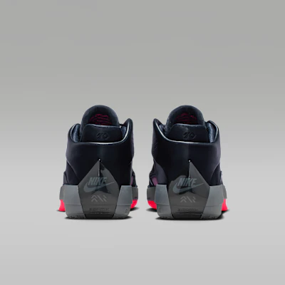 Air Jordan 40 PF Negro/Gris Oscuro/Infrared 23 IM7993-001 Sizing Air Jordan 40 PF Negro/Gris Oscuro/Infrared 23 IM7993-001