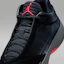 Sizing Air Jordan 40 PF Negro/Gris Oscuro/Infrared 23 IM7993-001