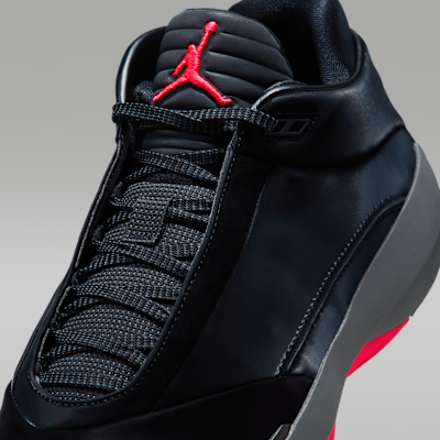 Cheap Air Jordan 40 PF Negro/Gris Oscuro/Infrared 23 IM7993-001