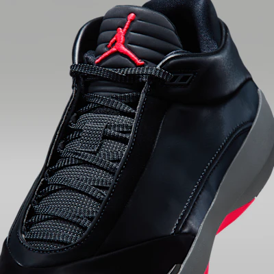 Air Jordan 40 PF Negro/Gris Oscuro/Infrared 23 IM7993-001 Cheap Air Jordan 40 PF Negro/Gris Oscuro/Infrared 23 IM7993-001