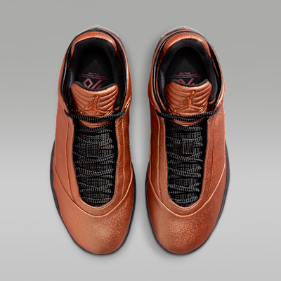 Shop Air Jordan 40 PF Cobre Metálico/Negro/Cobre Metálico IM8205-800