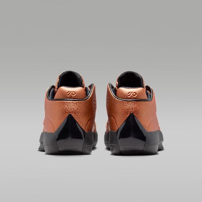 Details for Air Jordan 40 PF Cobre Metálico/Negro/Cobre Metálico IM8205-800