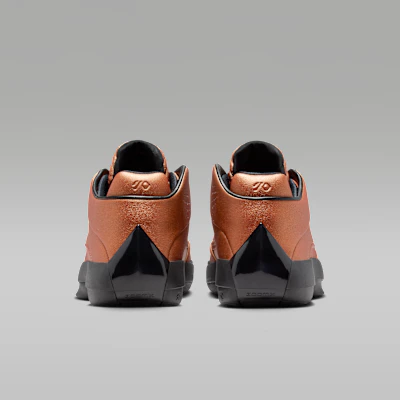 Air Jordan 40 PF Cobre Metálico/Negro/Cobre Metálico IM8205-800 Details for Air Jordan 40 PF Cobre Metálico/Negro/Cobre Metálico IM8205-800