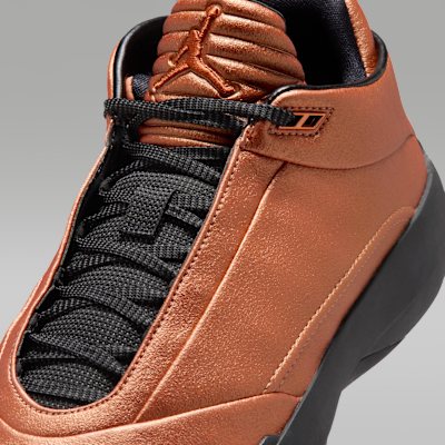 Sizing Air Jordan 40 PF Cobre Metálico/Negro/Cobre Metálico IM8205-800