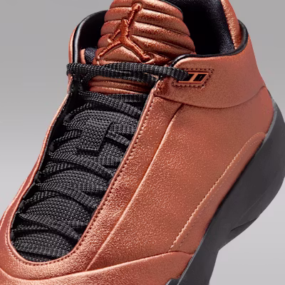 Air Jordan 40 PF Cobre Metálico/Negro/Cobre Metálico IM8205-800 Sizing Air Jordan 40 PF Cobre Metálico/Negro/Cobre Metálico IM8205-800