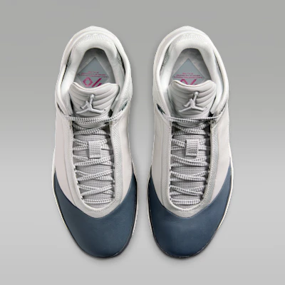 Air Jordan 40 PF Photon Dust/Gris Flint/Gris Lobo HM9932-001 Shop Air Jordan 40 PF Photon Dust/Gris Flint/Gris Lobo HM9932-001