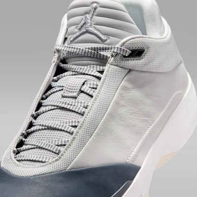 Air Jordan 40 PF Photon Dust/Gris Flint/Gris Lobo HM9932-001 Sizing Air Jordan 40 PF Photon Dust/Gris Flint/Gris Lobo HM9932-001