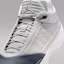 Cheap Air Jordan 40 PF 灰光塵/燧石灰/狼灰 HM9932-001