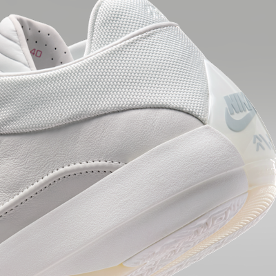 Cheap Air Jordan 40 PF Photon Dust/Gris Flint/Gris Lobo HM9932-001