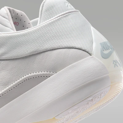 Air Jordan 40 PF Photon Dust/Gris Flint/Gris Lobo HM9932-001 Cheap Air Jordan 40 PF Photon Dust/Gris Flint/Gris Lobo HM9932-001
