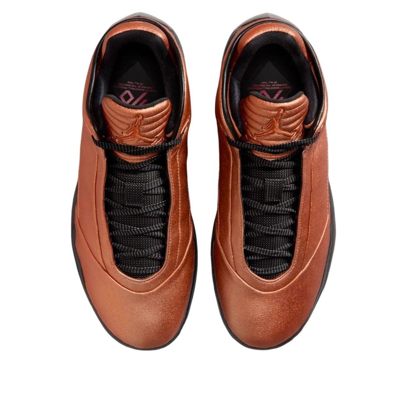 Lookbook Air Jordan 40 SL 'Copper' IM8206-800