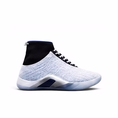 Jordan 41 'Hyper Cobalt'