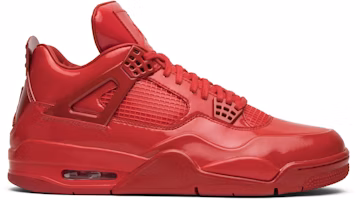 Air Jordan 4 11LAB4 'Red Patent Leather' 719864-600 Air Jordan 4 11LAB4 'Red Patent Leather' 719864-600