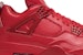 Air Jordan 4 11LAB4 'Kulit Patent Merah' 719864-600