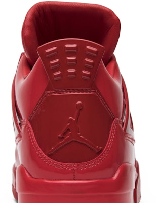 Air Jordan 4 11LAB4 'Kulit Patent Merah' 719864-600 Sizing Air Jordan 4 11LAB4 'Kulit Patent Merah' 719864-600
