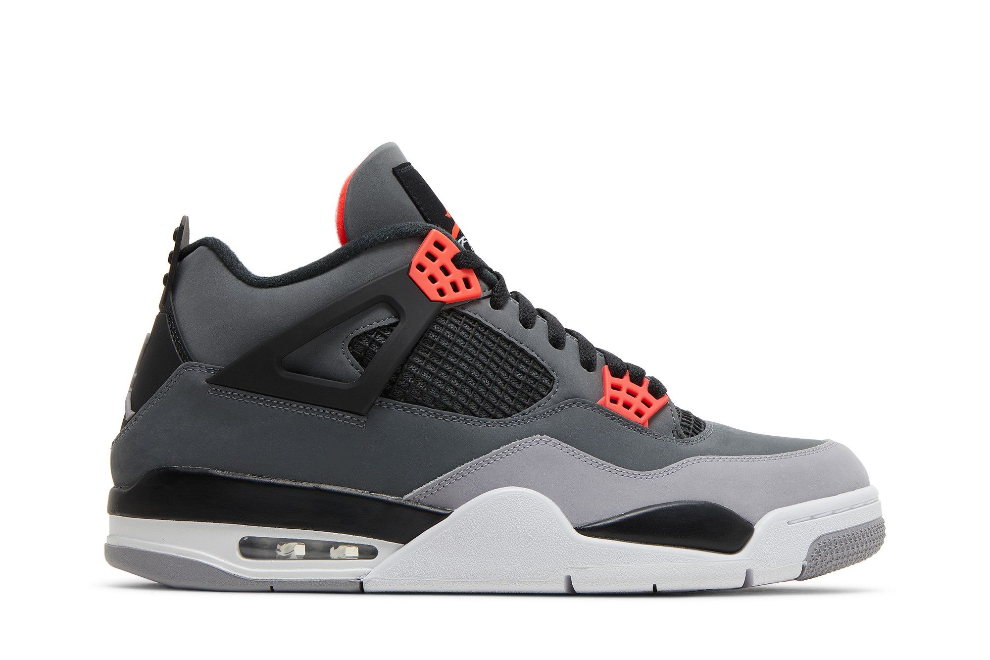 Air Jordan 4 'Infrared 23' DH6927-061