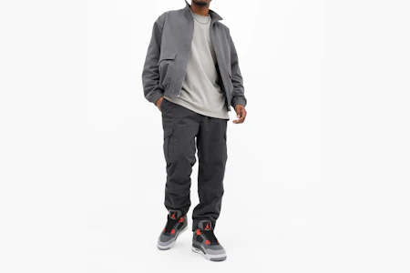 Order Air Jordan 4 'Infrared 23' DH6927-061