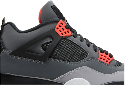 Lookbook Air Jordan 4 'Infrared 23' DH6927-061