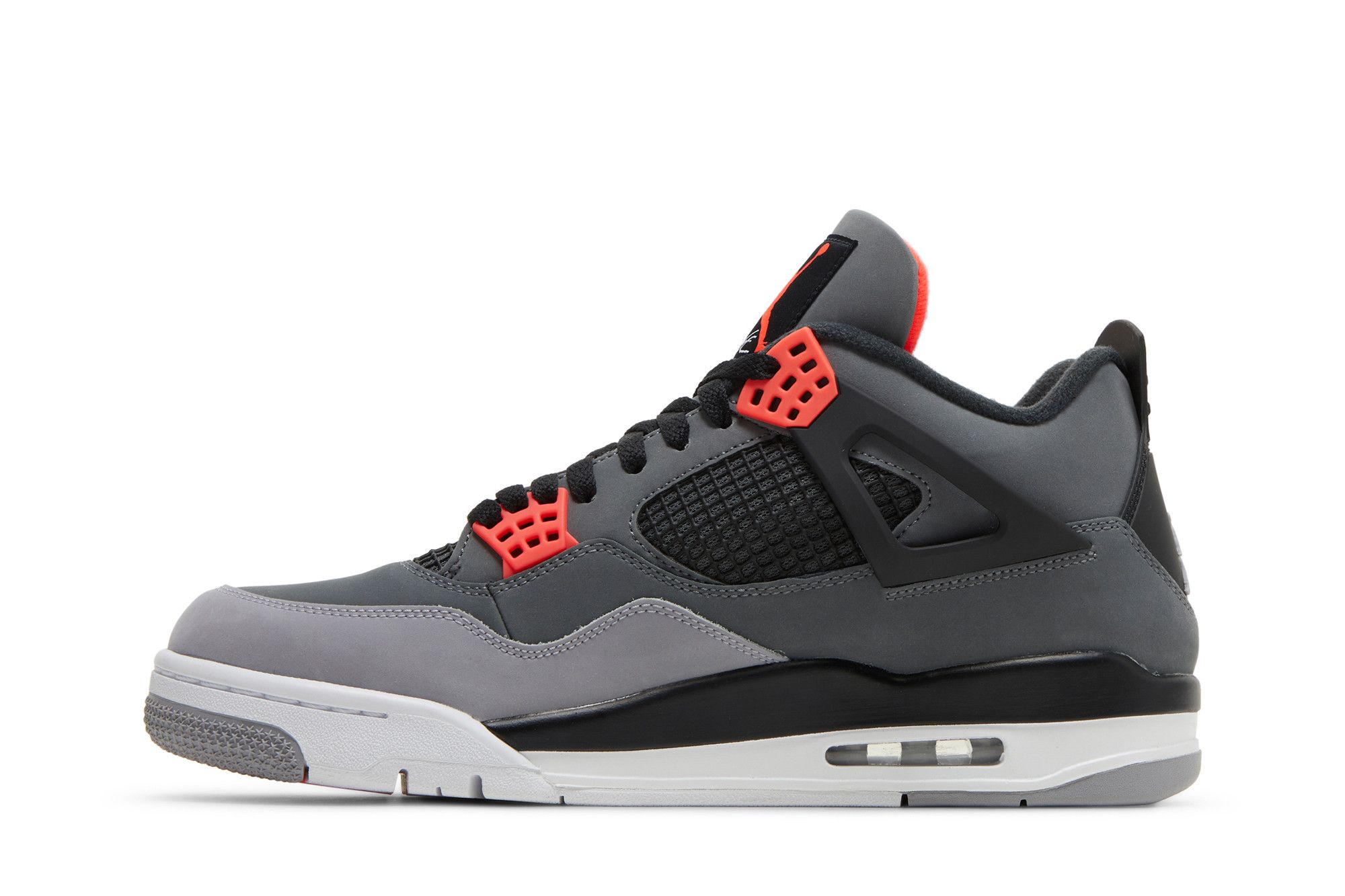 Shop Air Jordan 4 ''Infrarot 23'' DH6927-061